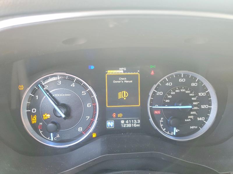 Aukcja sprzedaży 2020 Subaru Ascent, vin: 4S4WMARD8L3409890, numer aukcji: 65367996