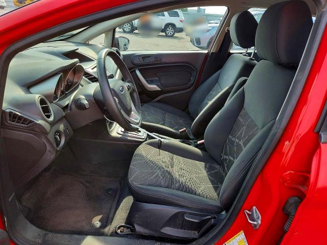 Продажа на аукционе авто 2013 Ford Fiesta, vin: 3FADP4BJ0DM175013, номер лота: 63176776