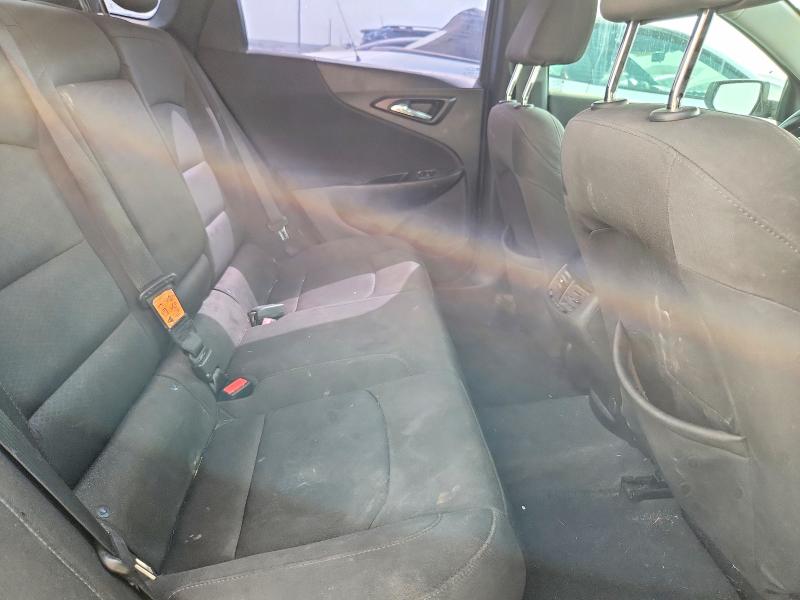 Aukcja sprzedaży 2019 Chevrolet Malibu, vin: 1G1ZD5ST7KF167349, numer aukcji: 66017116