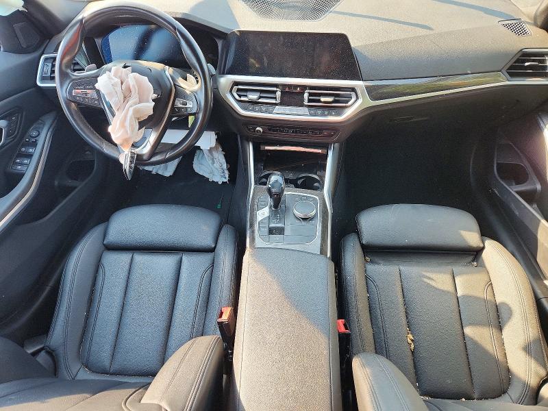 Auction sale of the 2020 Bmw 330i, vin: 3MW5R1J00L8B23658, lot number: 66275946