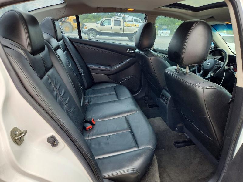 Aukcja sprzedaży 2011 Nissan Altima, vin: 1N4BL2AP4BN461592, numer aukcji: 64076416