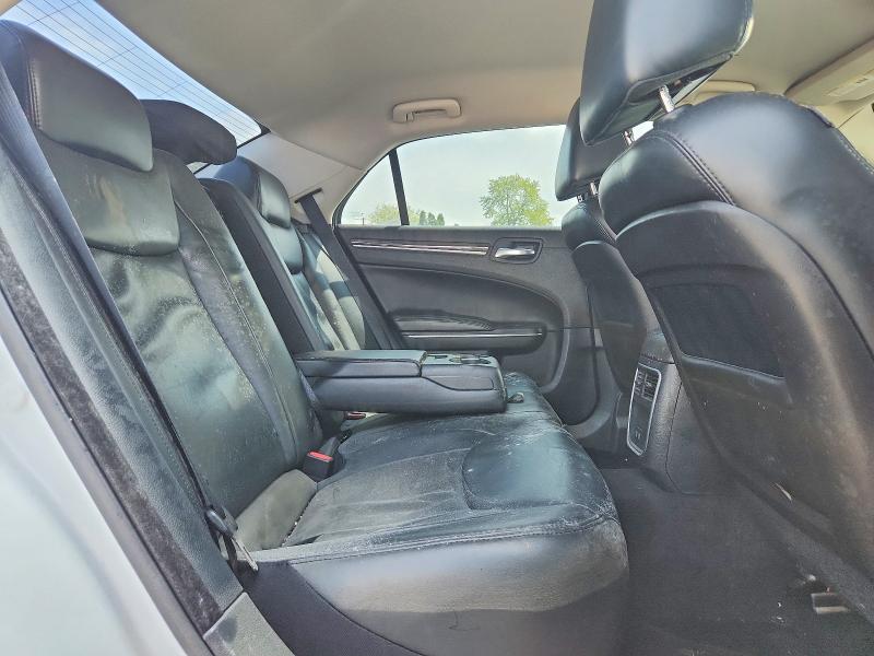 65054876 :رقم المزاد ، 2C3CCARGXFH736642 vin ، 2015 Chrysler 300 مزاد بيع