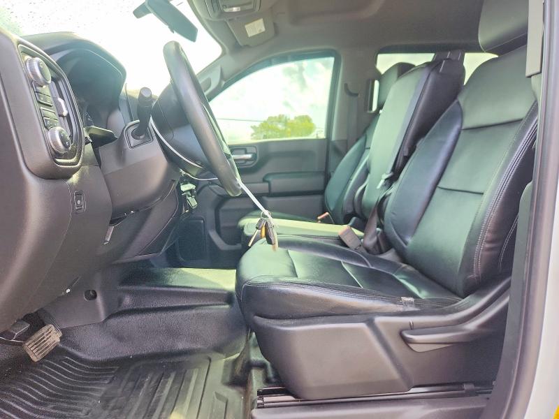 Продаж на аукціоні авто 2019 Gmc Sierra, vin: 3GTU9AEF4KG280840, номер лоту: 64273576