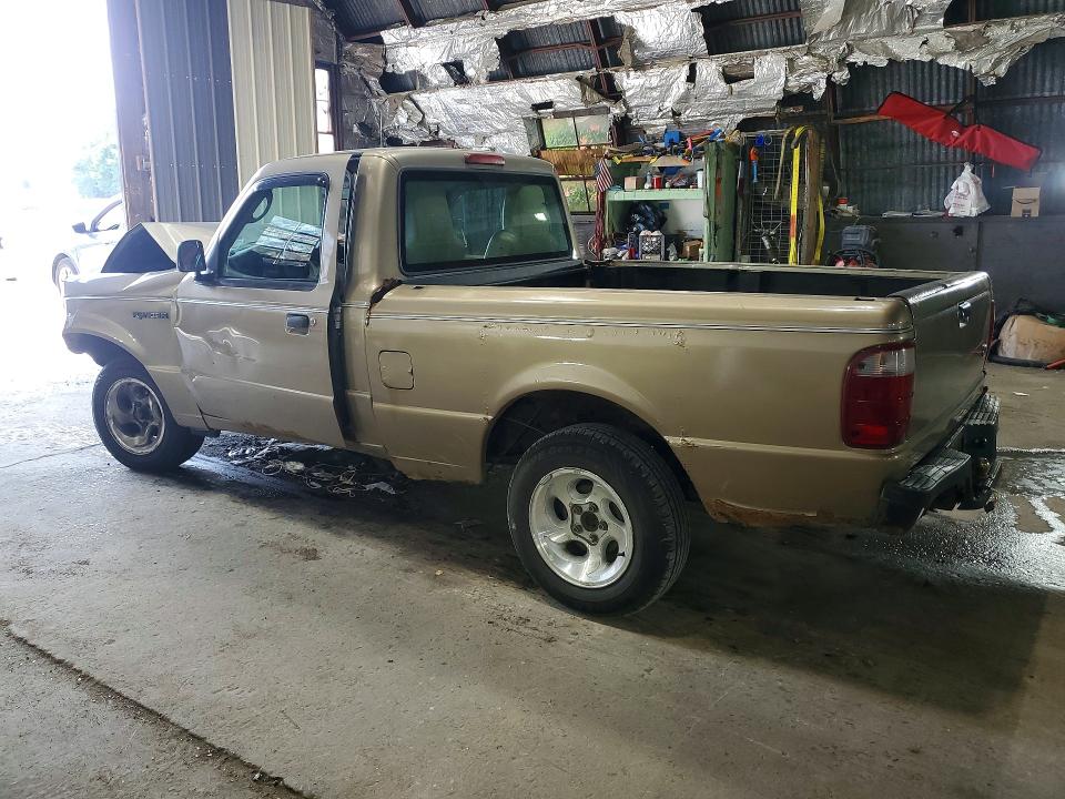 Продаж на аукціоні авто 2004 Ford Ranger, vin: 1FTYR10D64PB17600, номер лоту: 64559026