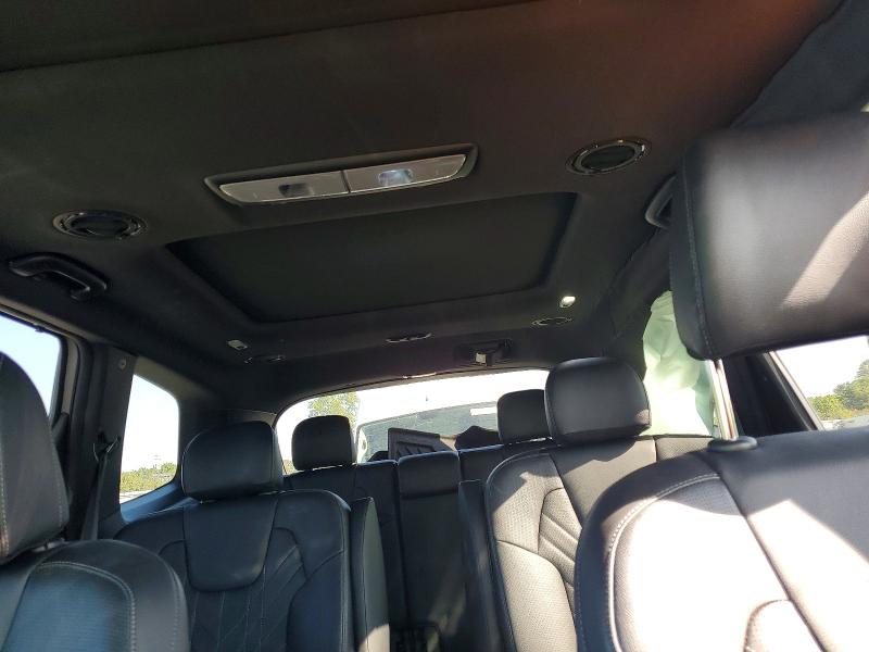 2023 Kia Telluride მანქანა იყიდება აუქციონზე, vin: 5XYP5DGC1PG324795, აუქციონის ნომერი: 65672296