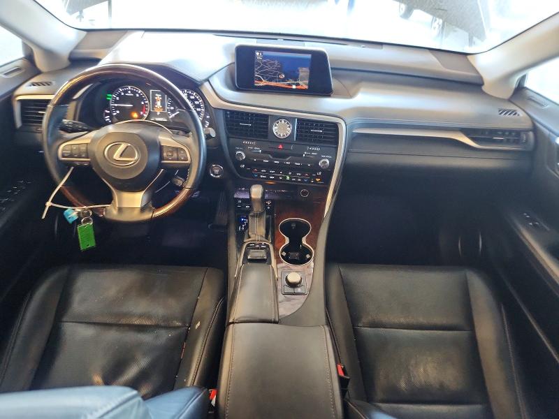 Aukcja sprzedaży 2016 Lexus Rx, vin: 2T2ZZMCA0GC003369, numer aukcji: 65796446
