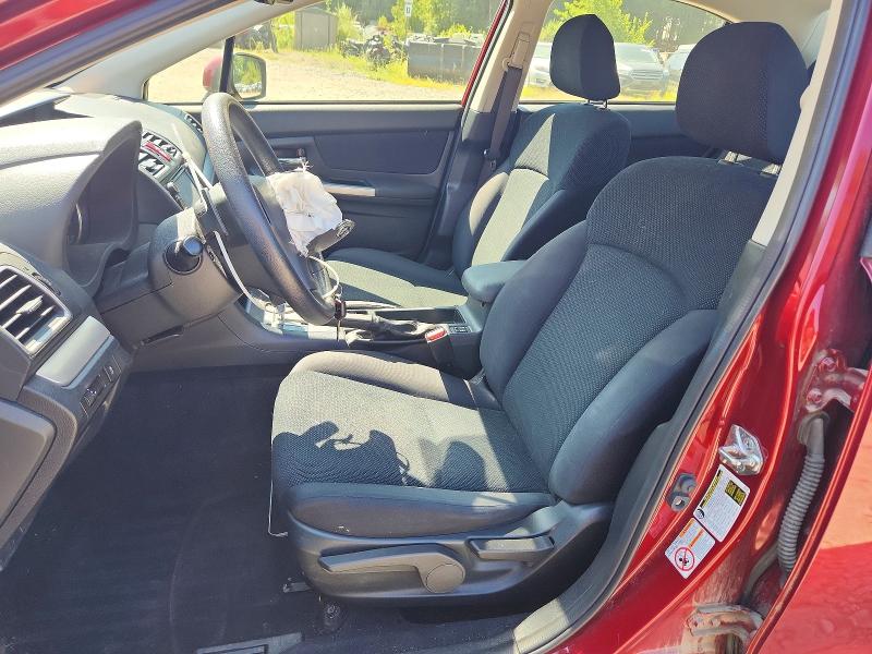 Продажа на аукционе авто 2016 Subaru Impreza, vin: JF1GJAB68GH017889, номер лота: 66002066