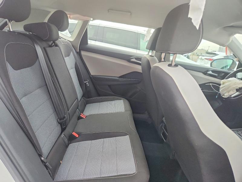 Продажа на аукционе авто 2025 Volkswagen Taos, vin: 3VV5C7B26SM033834, номер лота: 64742446