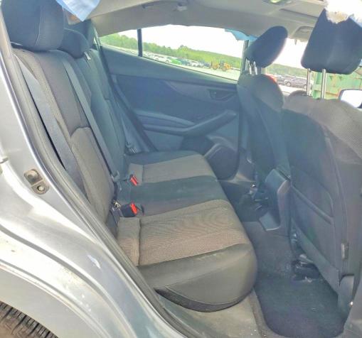 63175876 :رقم المزاد ، 4S3GKAD6XJ3618682 vin ، 2018 Subaru Impreza مزاد بيع
