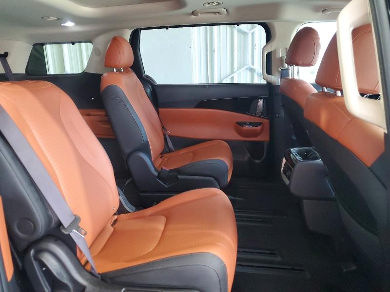 Продаж на аукціоні авто 2024 Kia Carnival, vin: KNDNE5H39R6351101, номер лоту: 65850156