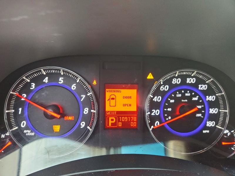 Продажа на аукционе авто 2009 Infiniti Fx50, vin: JNRBS18W29M201888, номер лота: 66769546