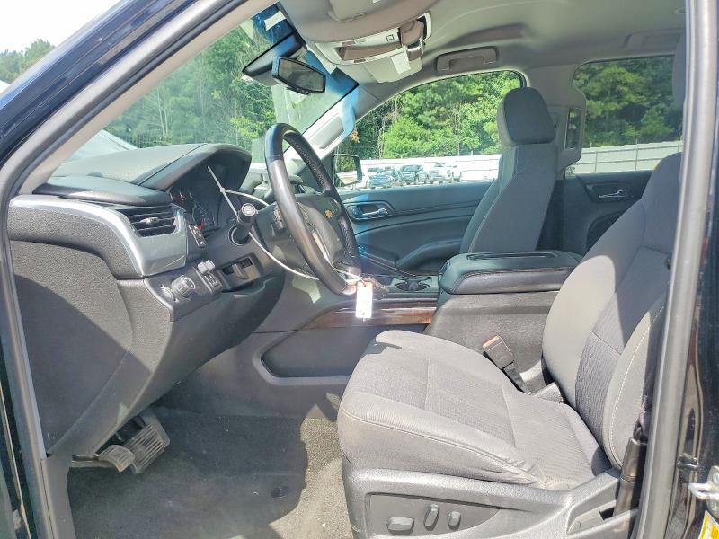 Продажа на аукционе авто 2017 Chevrolet Tahoe, vin: 1GNSCAKC4HR379810, номер лота: 62024096