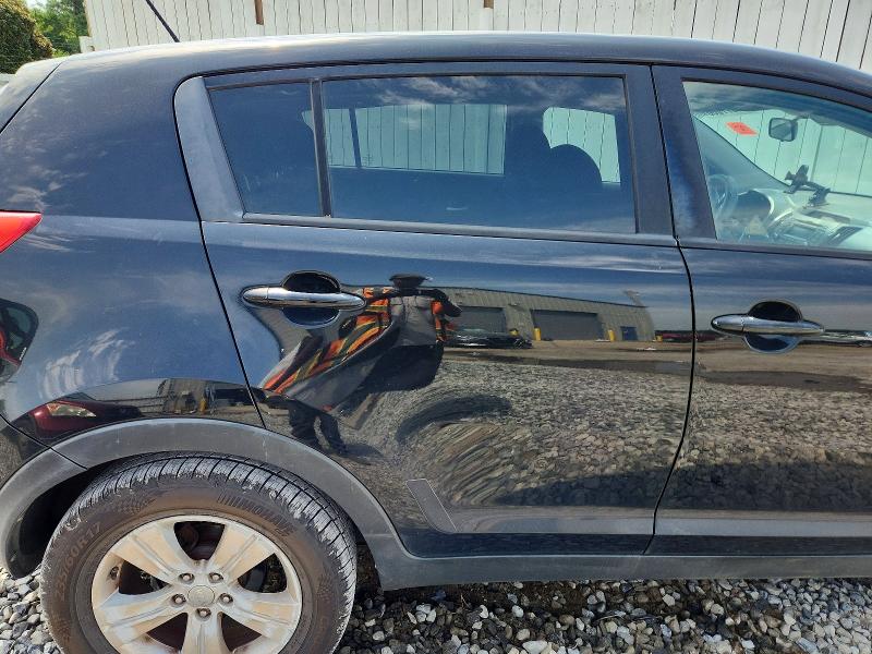 Продаж на аукціоні авто 2012 Kia Sportage, vin: KNDPB3A21C7213674, номер лоту: 64377836