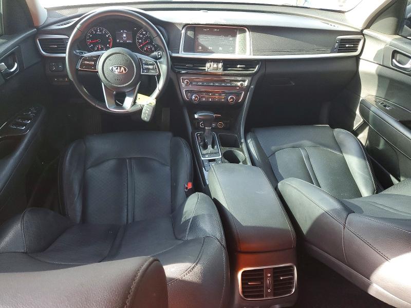 Aukcja sprzedaży 2019 Kia Optima, vin: 5XXGU4L15KG366763, numer aukcji: 66128096