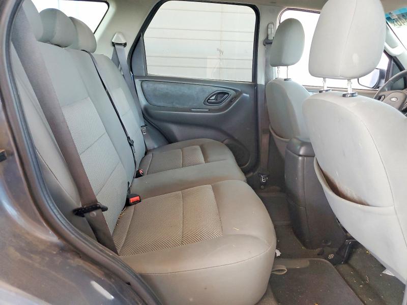 Aukcja sprzedaży 2006 Ford Escape, vin: 1FMCU031X6KA46854, numer aukcji: 64330846