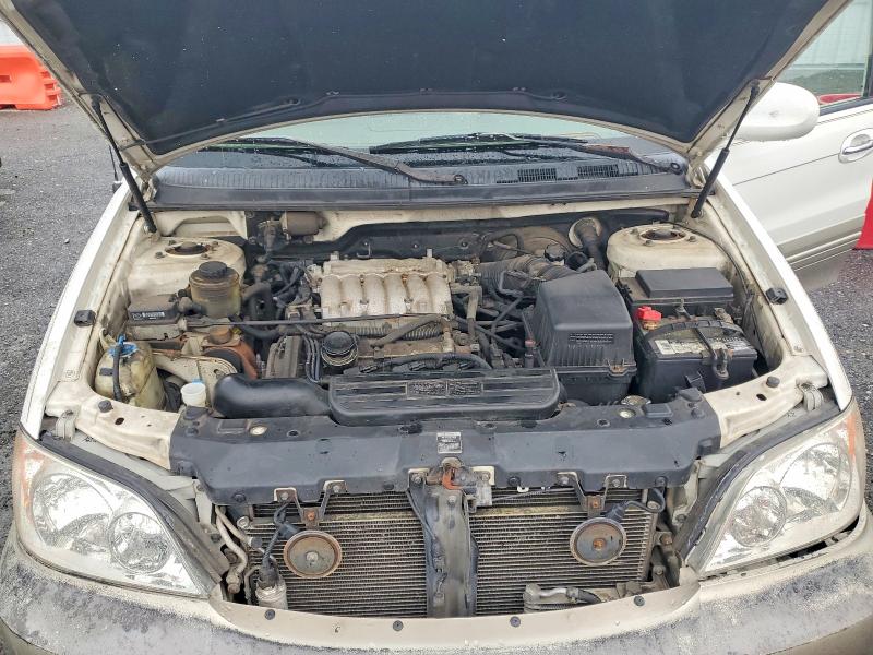 Aukcja sprzedaży 2004 Kia Sedona, vin: KNDUP131946521146, numer aukcji: 65488786