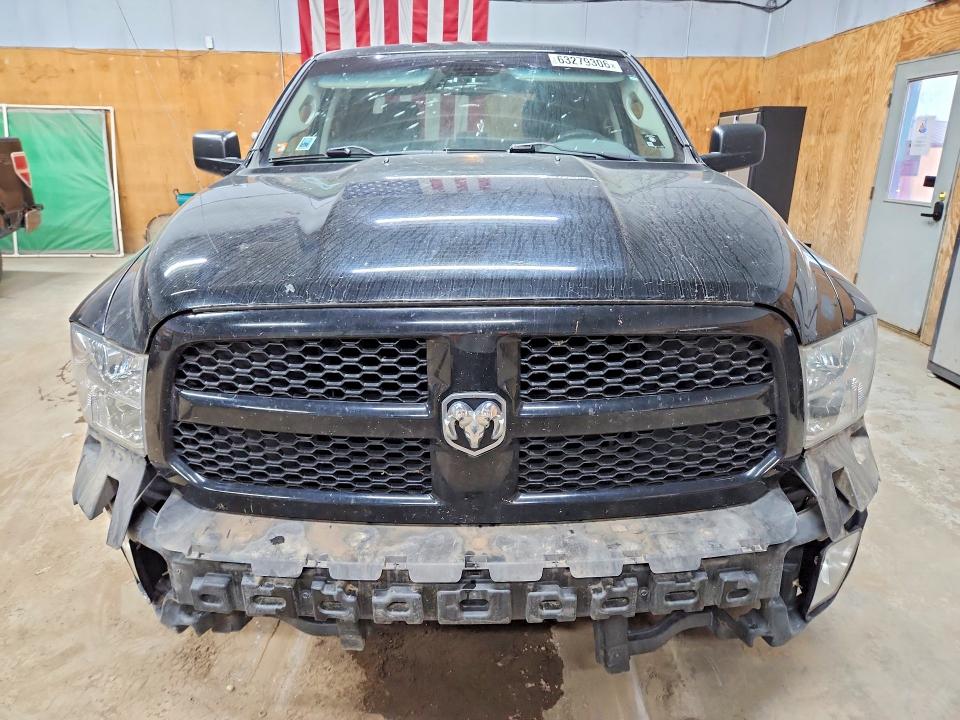 Продажа на аукционе авто 2014 Ram 1500, vin: 1C6RR6KT4ES178147, номер лота: 63279306
