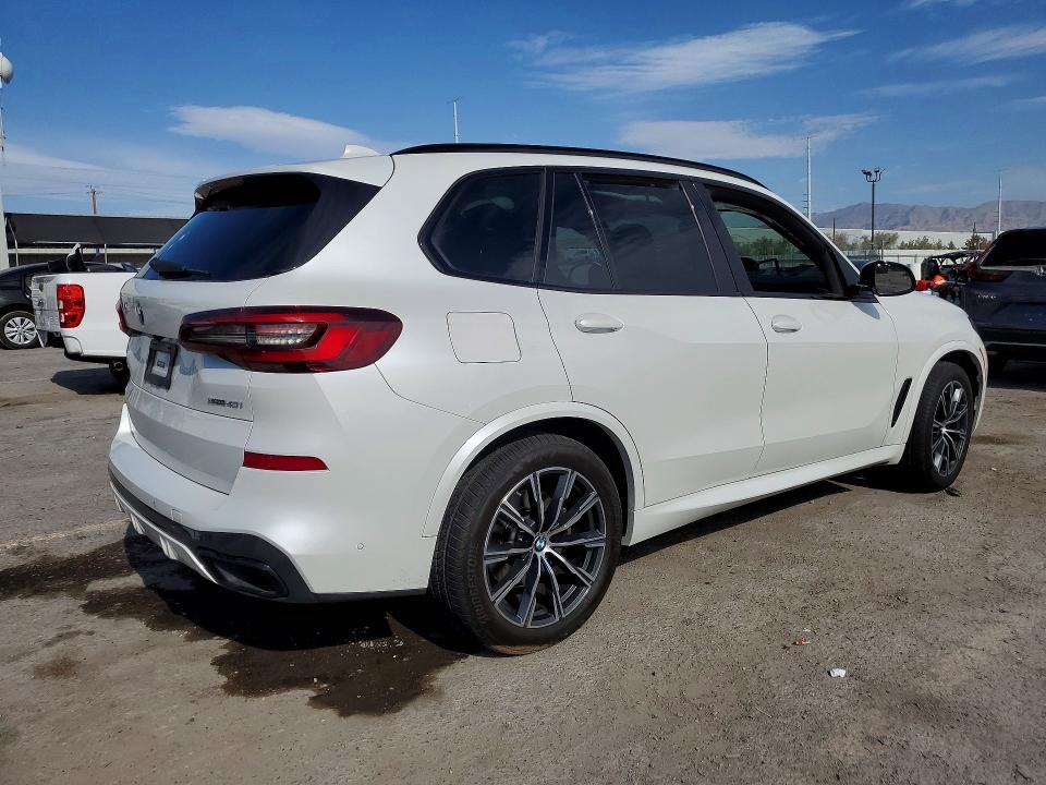 Продаж на аукціоні авто 2022 Bmw X5, vin: 5UXCR6C08N9L75704, номер лоту: 66839226