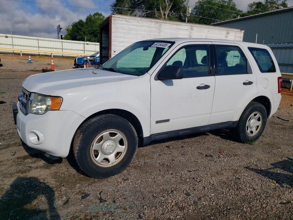 Aukcja sprzedaży 2008 Ford Escape, vin: 1FMCU92Z08KE74933, numer aukcji: 64184406