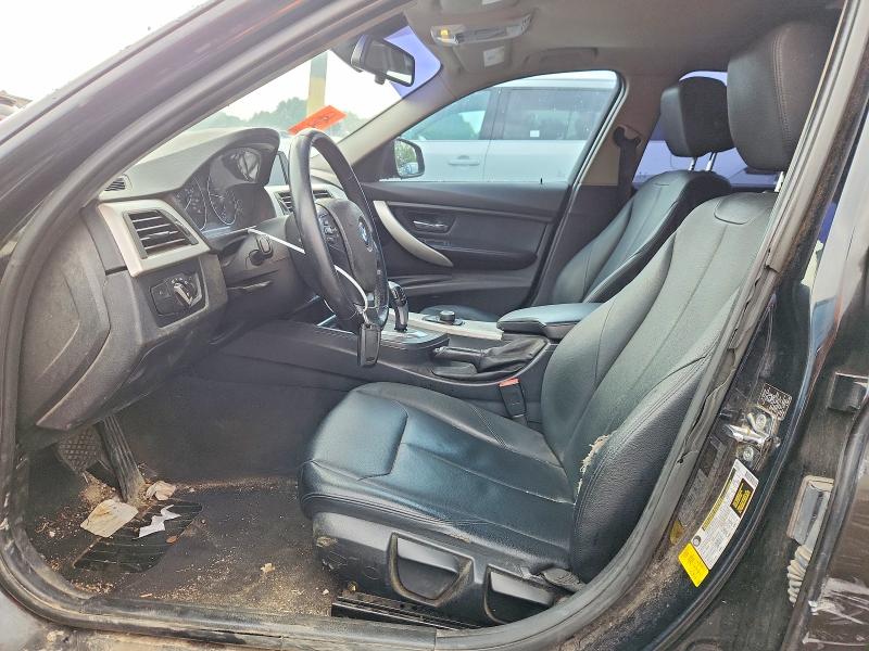 66060796 :رقم المزاد ، WBA3A5G56CNP16270 vin ، 2012 Bmw 328 مزاد بيع