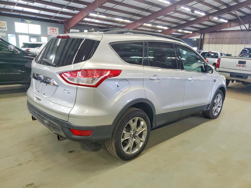 Aukcja sprzedaży 2013 Ford Escape, vin: 1FMCU9H9XDUC51093, numer aukcji: 64546086