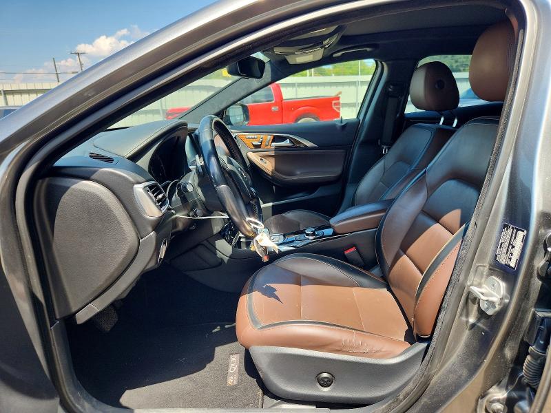 Aukcja sprzedaży 2017 Infiniti Qx30, vin: SJKCH5CR0HA032396, numer aukcji: 67279596