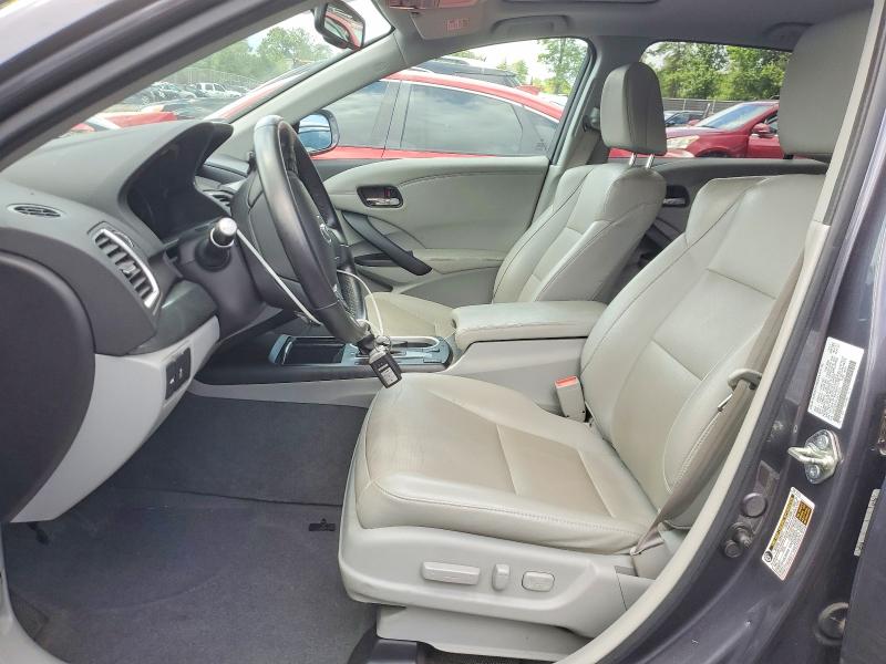 Продажа на аукционе авто 2018 Acura Rdx, vin: 5J8TB4H52JL014272, номер лота: 64545456