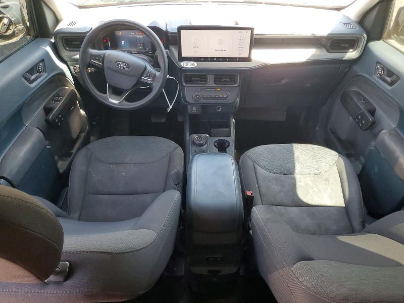65919836 :رقم المزاد ، 3FTTW8A33SRA74373 vin ، 2025 Ford Maverick مزاد بيع
