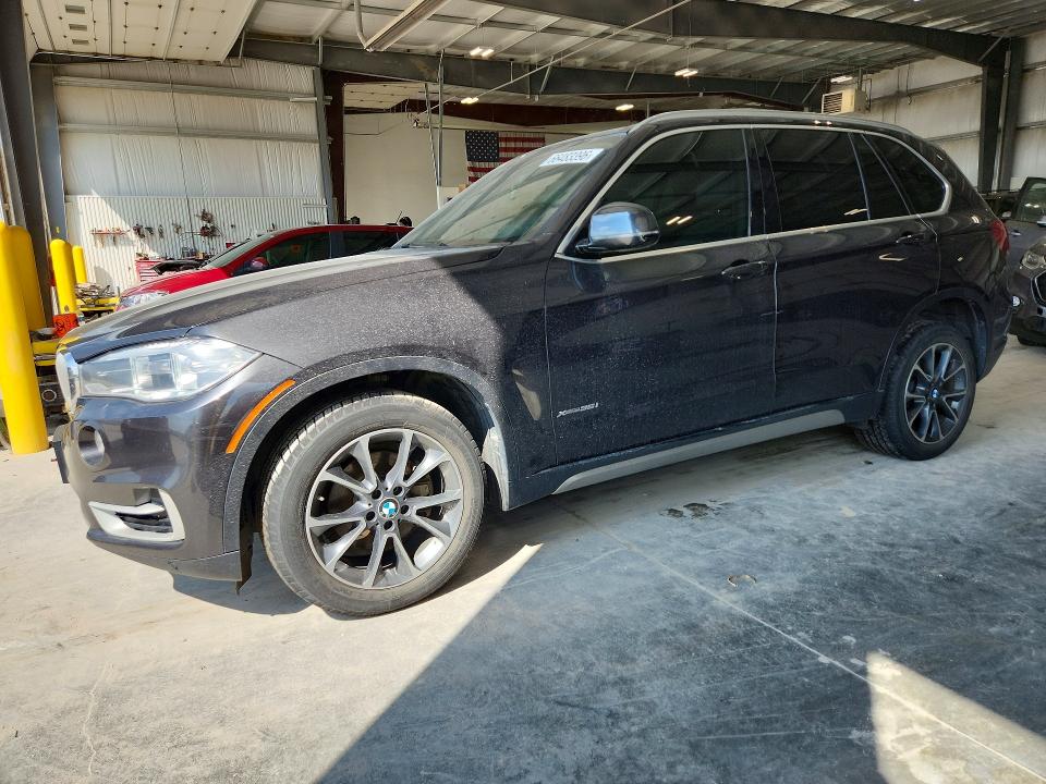 Aukcja sprzedaży 2018 Bmw X5, vin: 5UXKR0C59J0X88637, numer aukcji: 66483396