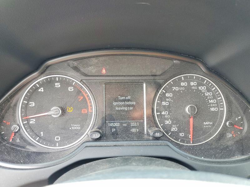 Aukcja sprzedaży 2014 Audi Q5, vin: WA1LFAFP4EA037649, numer aukcji: 65937256