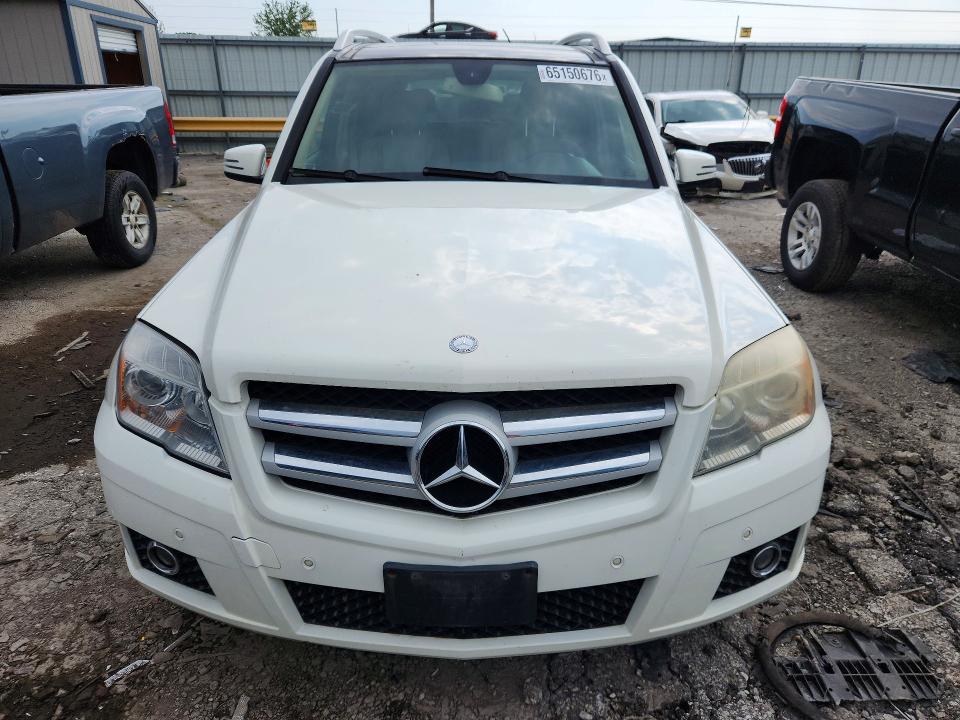 Продаж на аукціоні авто 2010 Mercedes-benz Glk, vin: WDCGG8HB2AF382815, номер лоту: 65150676