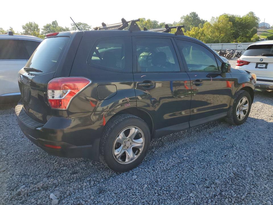 Aukcja sprzedaży 2014 Subaru Forester, vin: JF2SJAAC4EH408161, numer aukcji: 63491716