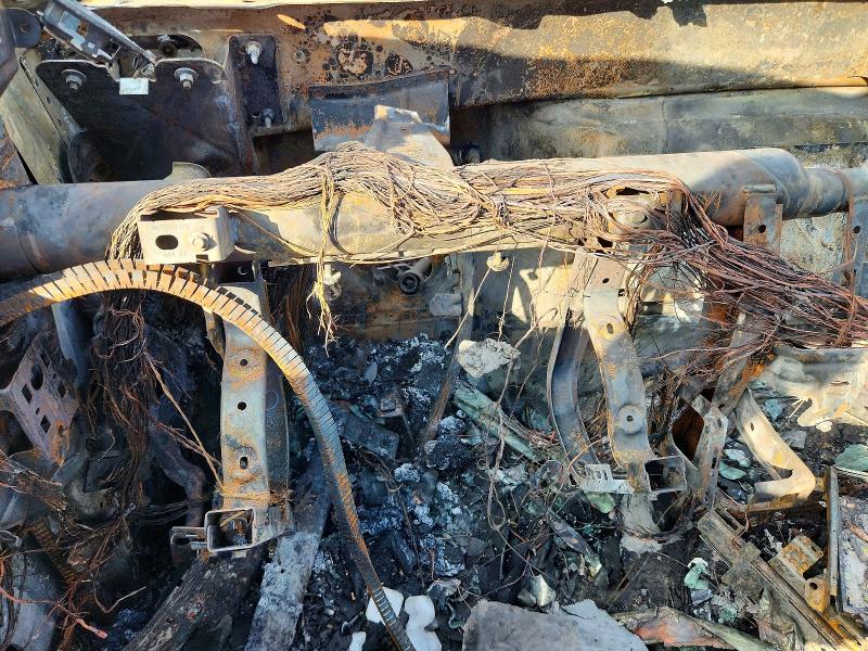 64218846 :رقم المزاد ، 3C6UR5DL0KG543864 vin ، 2019 Ram 2500 مزاد بيع