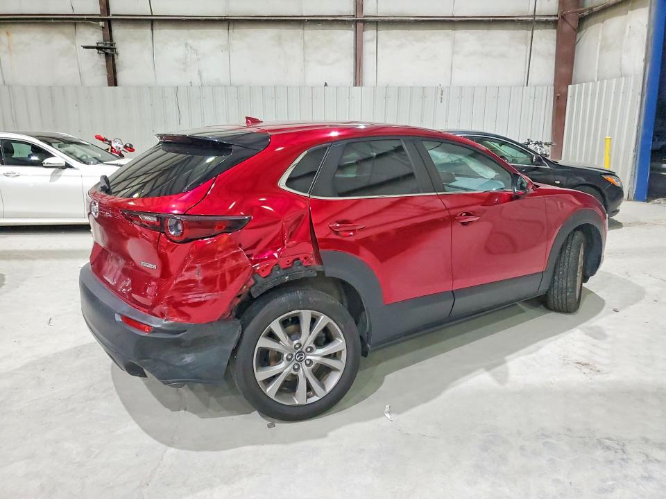 Продаж на аукціоні авто 2020 Mazda Cx-30, vin: 3MVDMBDL0LM133539, номер лоту: 65526106