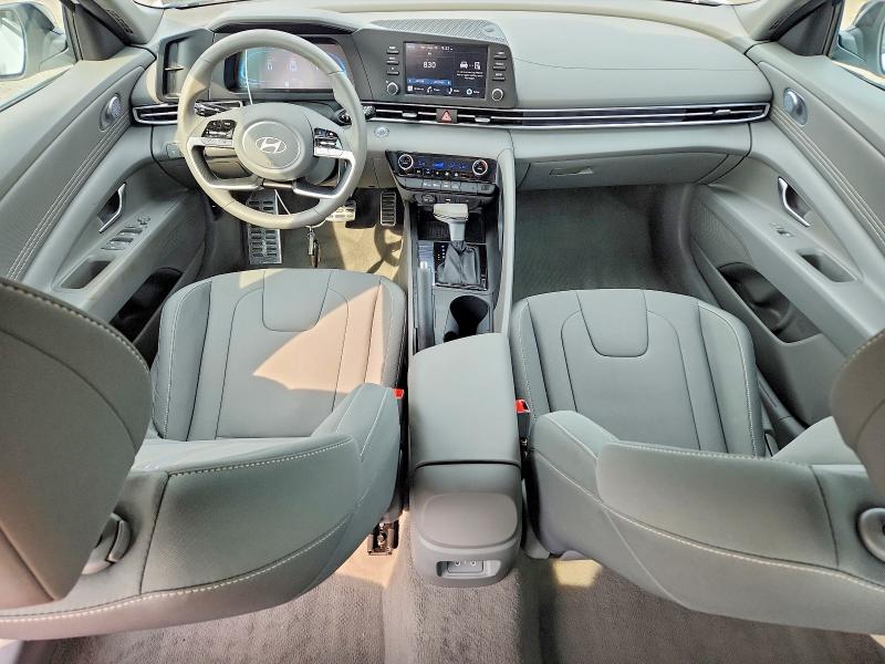 Продаж на аукціоні авто 2026 Hyundai Elantra, vin: KMHLM4DG4TU120182, номер лоту: 64466006