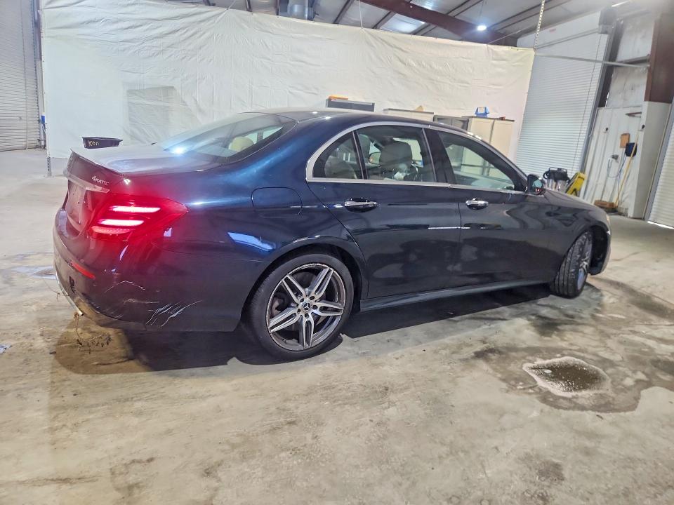 Aukcja sprzedaży 2018 Mercedes-benz E, vin: WDDZF6GB1JA364672, numer aukcji: 66426826