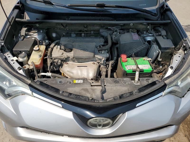 Продаж на аукціоні авто 2018 Toyota Rav4, vin: JTMBFREV3JD255042, номер лоту: 64388546