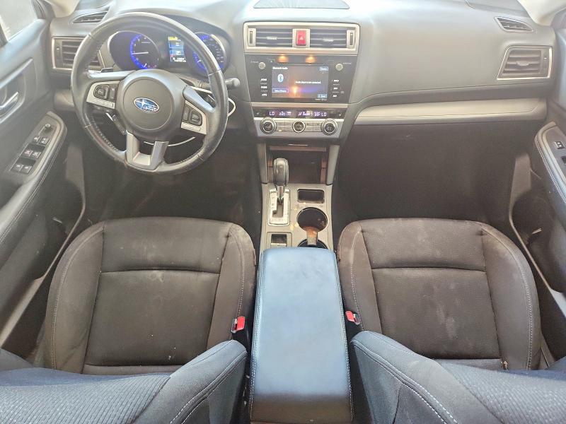 2017 Subaru Legacy მანქანა იყიდება აუქციონზე, vin: 4S3BNAC60H3049404, აუქციონის ნომერი: 64271886
