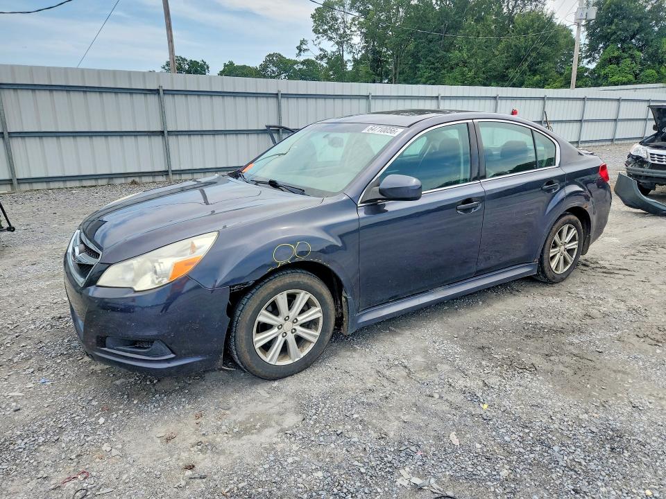 Продаж на аукціоні авто 2010 Subaru Legacy, vin: 4S3BMCG68A3211567, номер лоту: 64710056