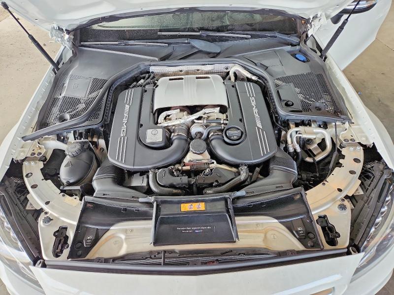 Продаж на аукціоні авто 2018 Mercedes-benz C, vin: WDDWJ8HB6JF646823, номер лоту: 65494396
