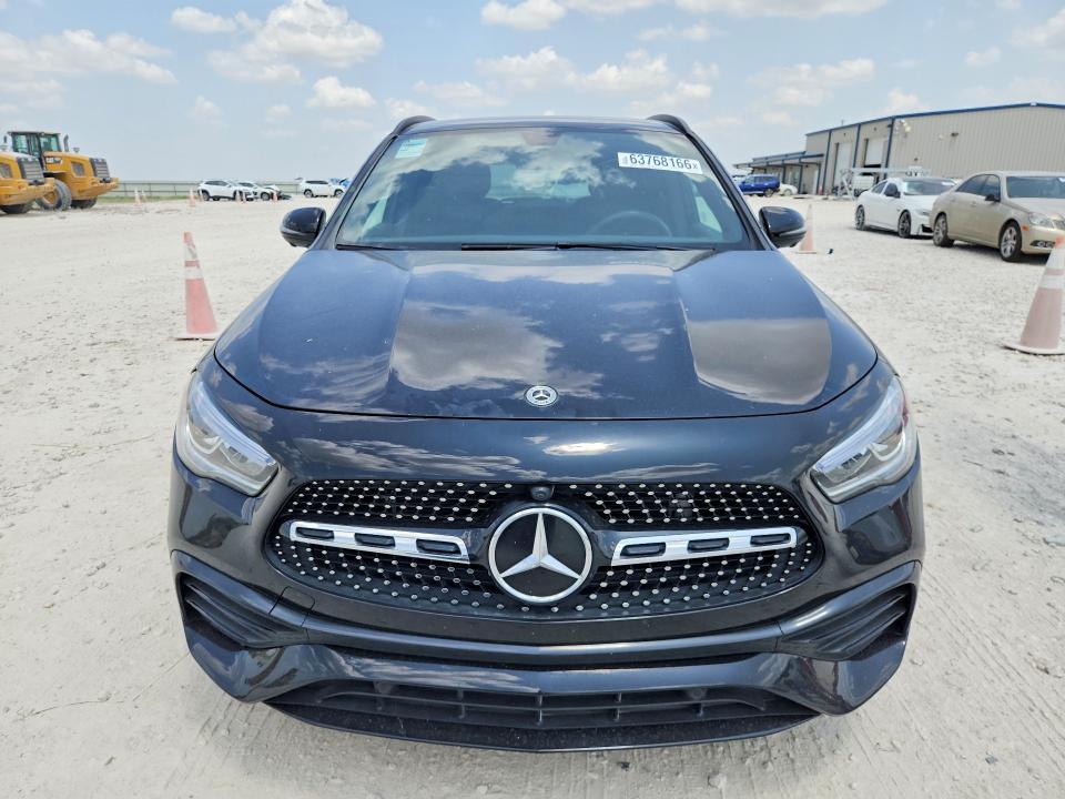 Продаж на аукціоні авто 2023 Mercedes-benz Gla, vin: W1N4N4HBXPJ471294, номер лоту: 63768166