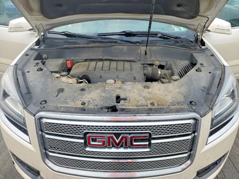 Aukcja sprzedaży 2014 Gmc Acadia, vin: 1GKKVTKD6EJ163026, numer aukcji: 62940476