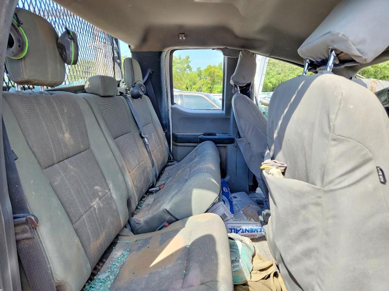 Aukcja sprzedaży 2022 Ford F250, vin: 1FT7X2B60NEF33807, numer aukcji: 65109326