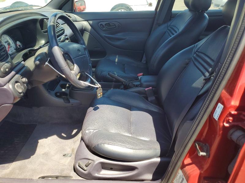 Продаж на аукціоні авто 1998 Ford Contour, vin: 1FAFP68G0WK272528, номер лоту: 65994476