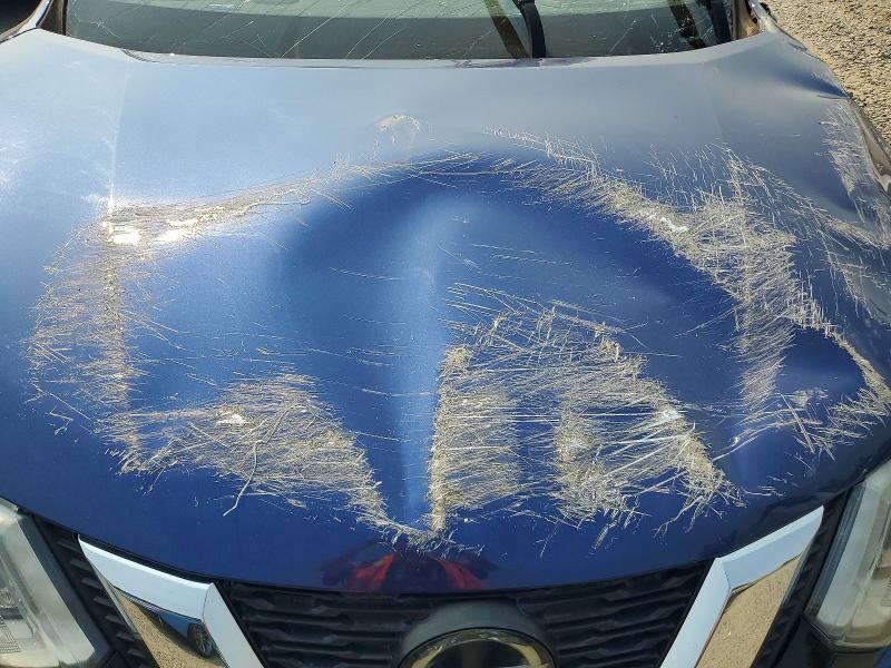 Продаж на аукціоні авто 2018 Nissan Rogue, vin: 5N1AT2MV3JC795103, номер лоту: 64044166