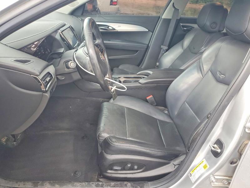 Aukcja sprzedaży 2013 Cadillac Ats, vin: 1G6AB5RA4D0100120, numer aukcji: 64480996
