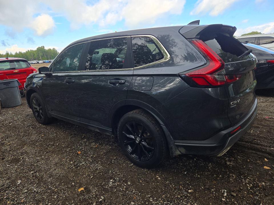 Продаж на аукціоні авто 2025 Honda Cr-v, vin: 2HKRS6H74SH208166, номер лоту: 64381346