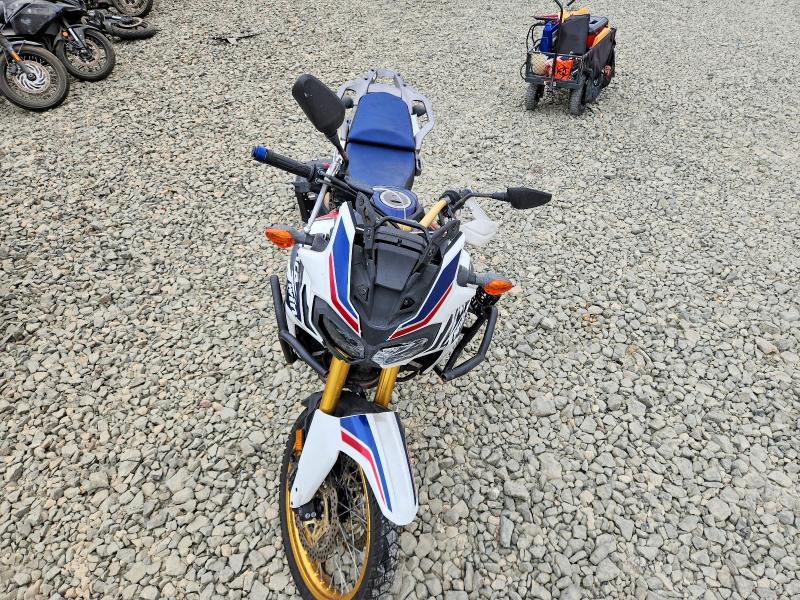 2017 Honda Crf1000 მანქანა იყიდება აუქციონზე, vin: JH2SD04G7HK000296, აუქციონის ნომერი: 67101376