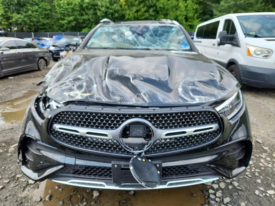 64920156 :رقم المزاد ، W1NKM4HB6TF558696 vin ، 2026 Mercedes-benz Glc مزاد بيع