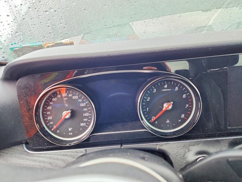 66380246 :رقم المزاد ، WDDZF4KB2KA646347 vin ، 2019 Mercedes-benz E مزاد بيع